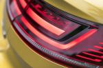 Volkswagen Arteon 4Motion R-Line 2017 года (UK)